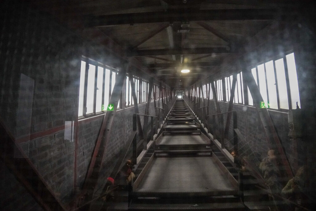 Zeche Zollverein Essen