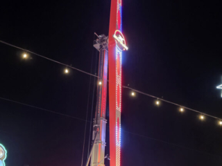 Cranger Weihnachtszauber