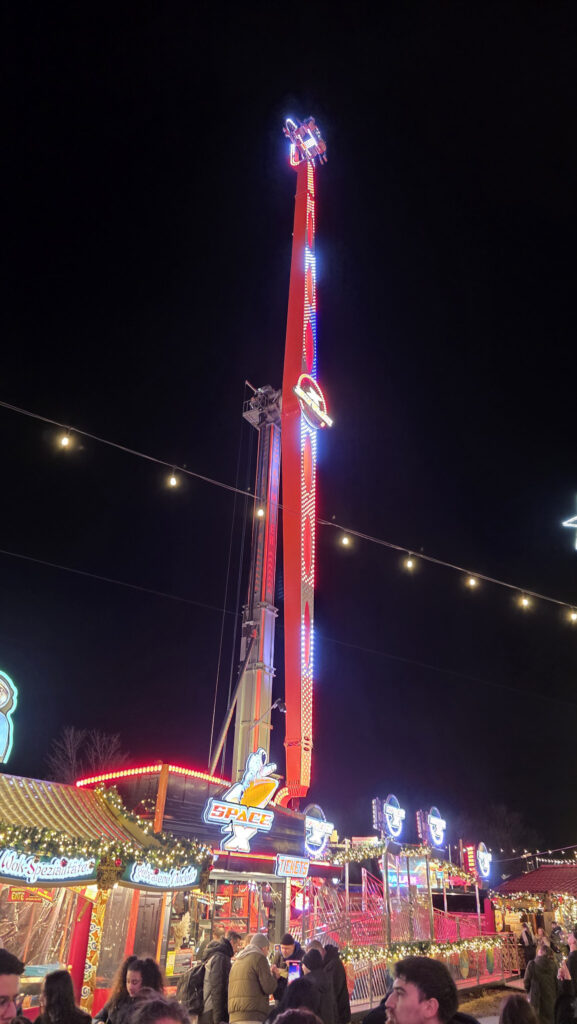 Cranger Weihnachtszauber