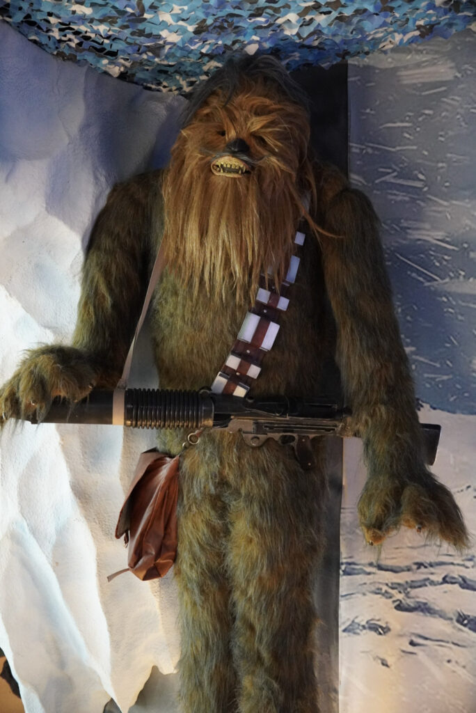 The Fans Strike Back Frankfurt