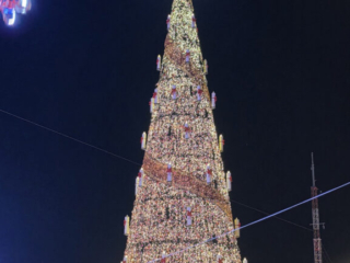 Cranger Weihnachtszauber