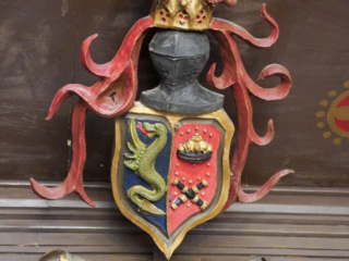 Bootsfahrt und Besuch des Drachenfelsens