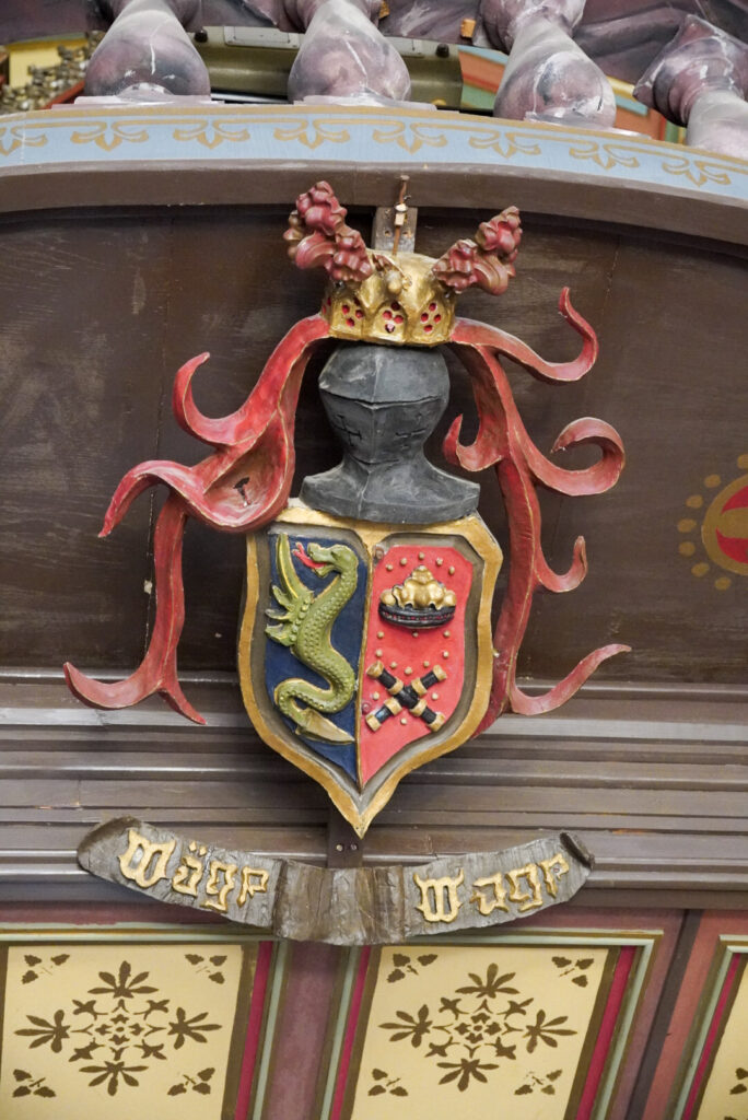 Bootsfahrt und Besuch des Drachenfelsens