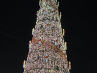 Cranger Weihnachtszauber