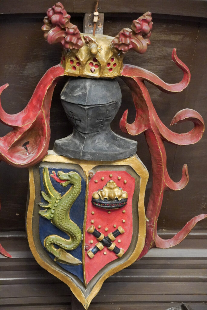 Bootsfahrt und Besuch des Drachenfelsens