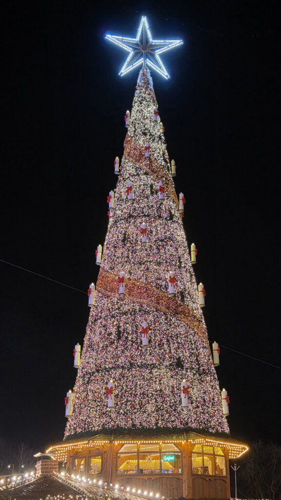 Cranger Weihnachtszauber