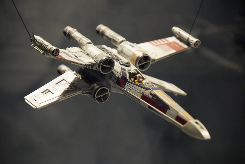 The Fans Strike Back Frankfurt