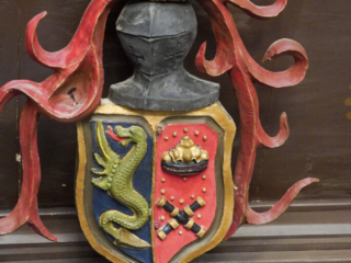 Bootsfahrt und Besuch des Drachenfelsens