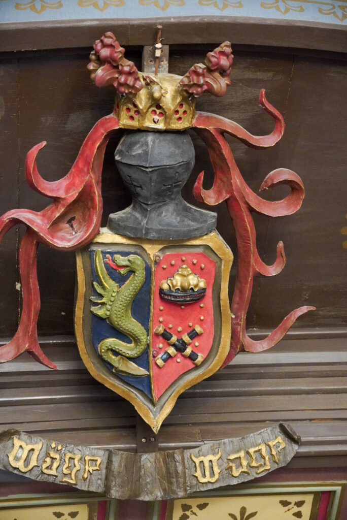 Bootsfahrt und Besuch des Drachenfelsens