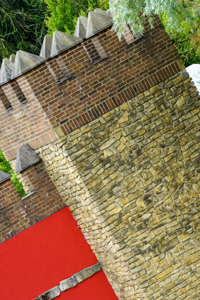 El Mundo Fantasia - Mondo Verde