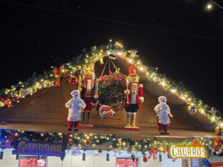 Cranger Weihnachtszauber