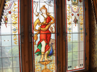 Bootsfahrt und Besuch des Drachenfelsens