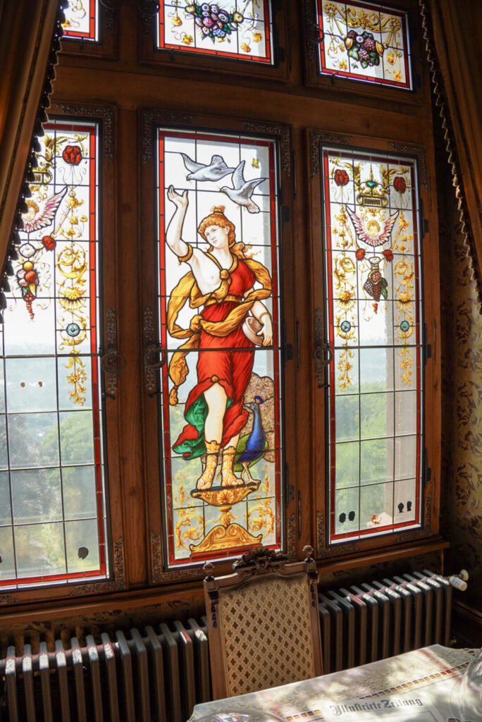 Bootsfahrt und Besuch des Drachenfelsens