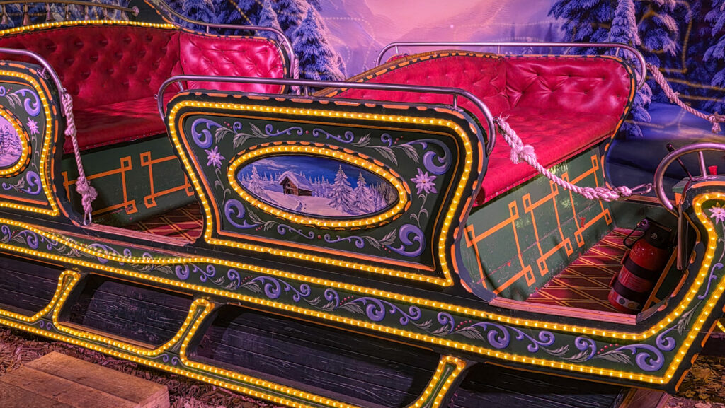 Cranger Weihnachtszauber