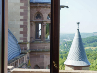 Bootsfahrt und Besuch des Drachenfelsens