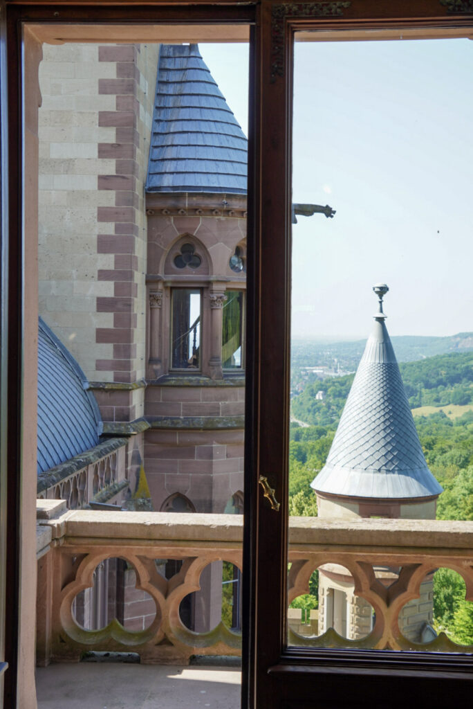 Bootsfahrt und Besuch des Drachenfelsens