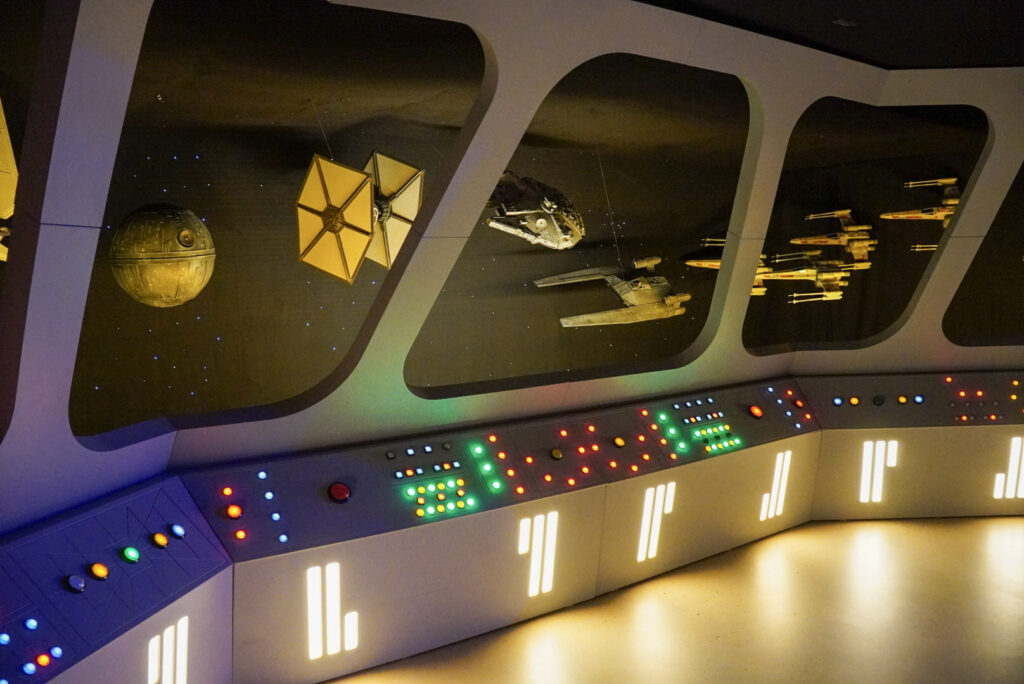 The Fans Strike Back Frankfurt