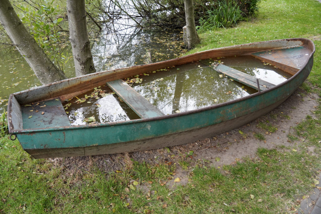 El Mundo Fantasia - Mondo Verde