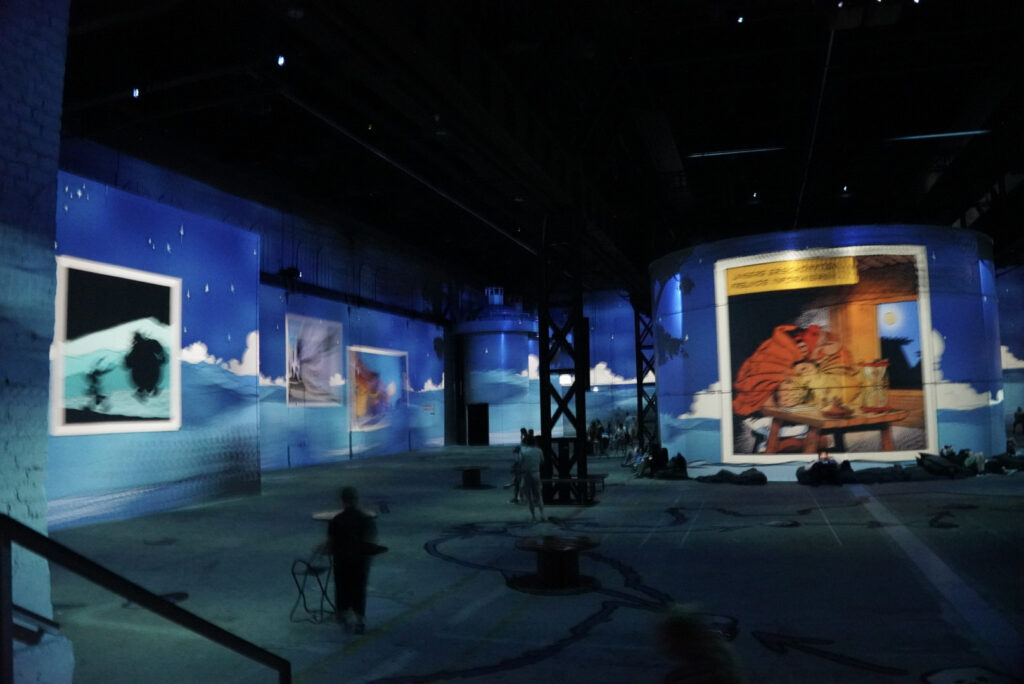 Asterix und Obelix Dortmund