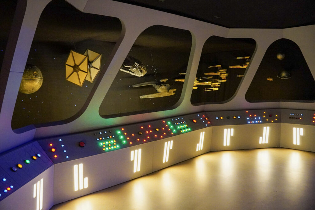 The Fans Strike Back Frankfurt