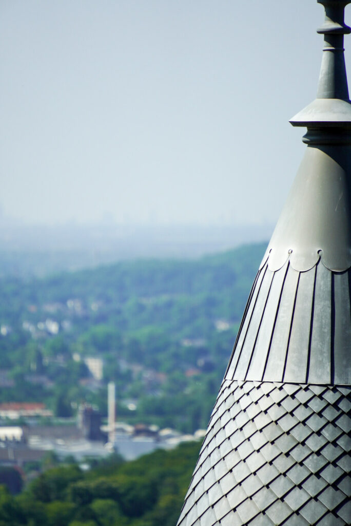 Bootsfahrt und Besuch des Drachenfelsens