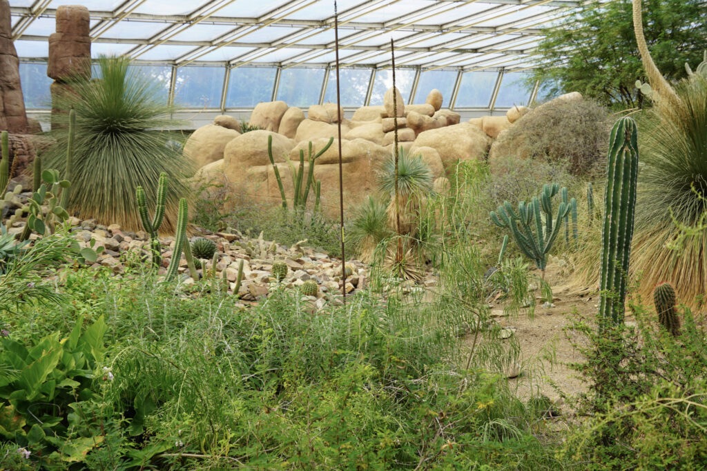 Burgers' Zoo Burgers' Zoo