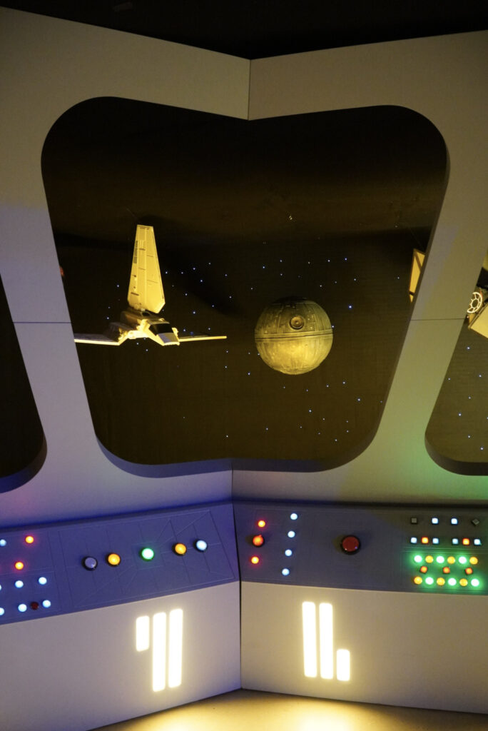 The Fans Strike Back Frankfurt