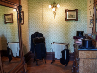 Bootsfahrt und Besuch des Drachenfelsens