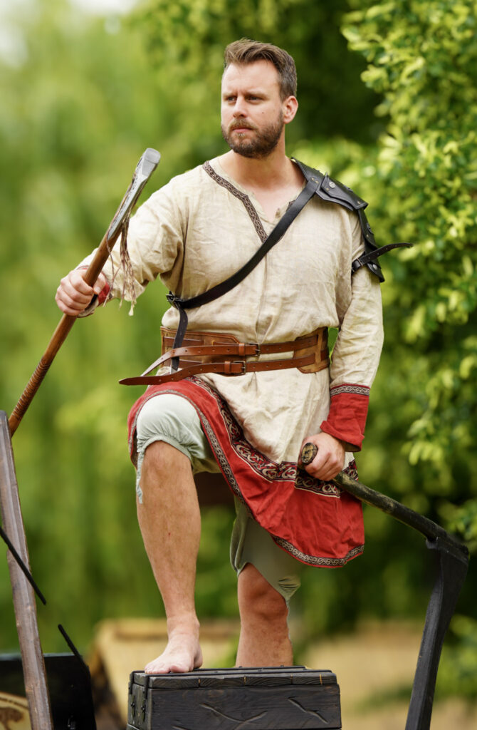 El Mundo Fantasia - Mondo Verde