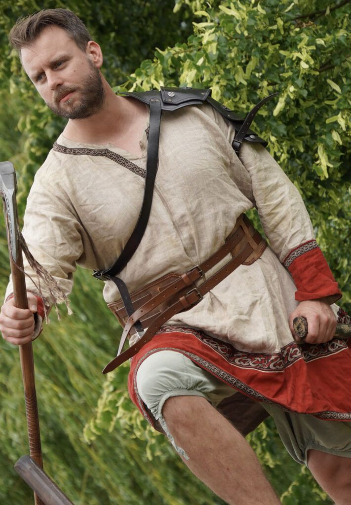 El Mundo Fantasia - Mondo Verde