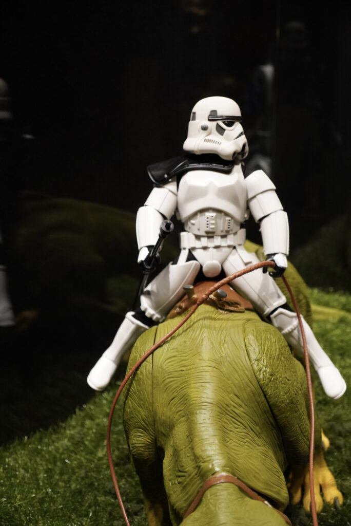 The Fans Strike Back Frankfurt