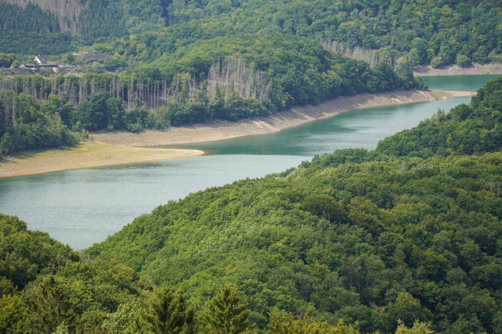 NS Ordensburg Vogelsang