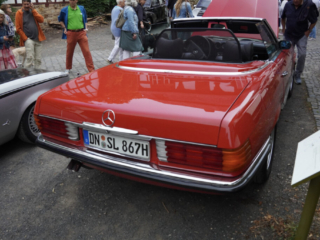 Zeitblende 1975 - Freilichtmuseum Kommern