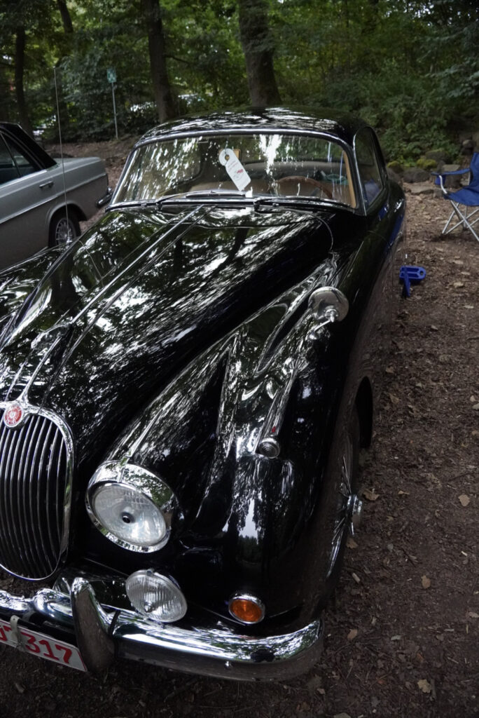 Zeitblende 1975 - Freilichtmuseum Kommern