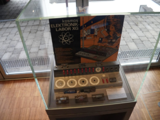 Zeitblende 1975 - Freilichtmuseum Kommern
