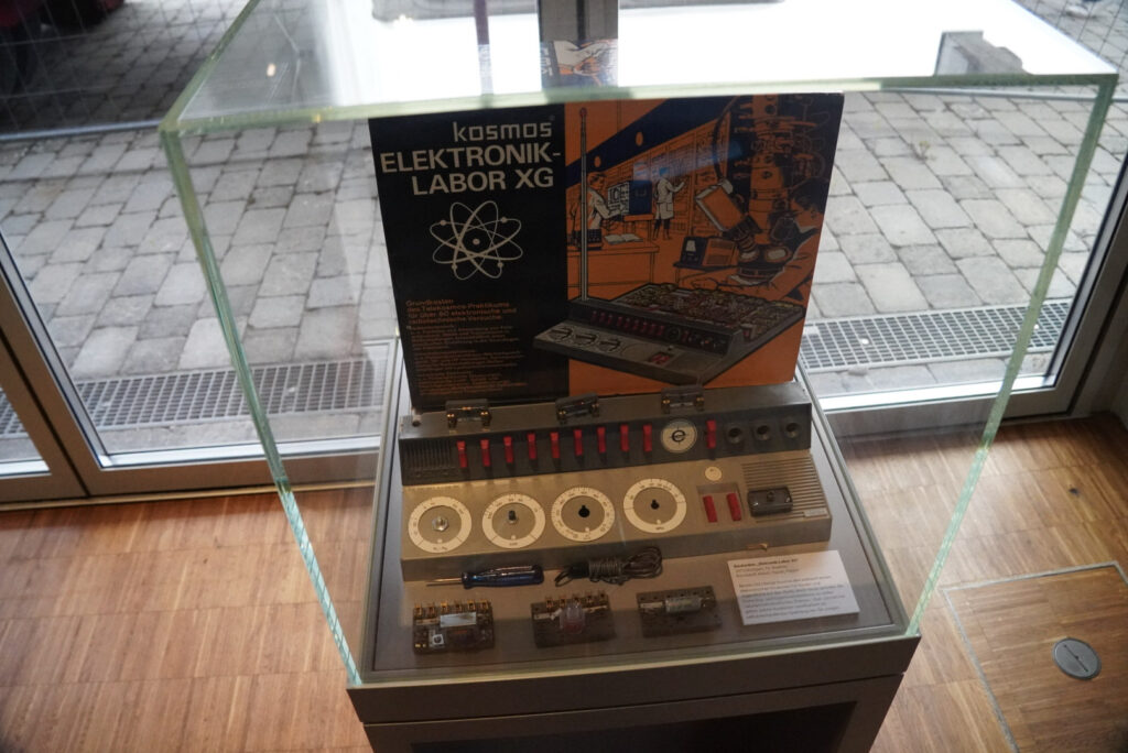 Zeitblende 1975 - Freilichtmuseum Kommern