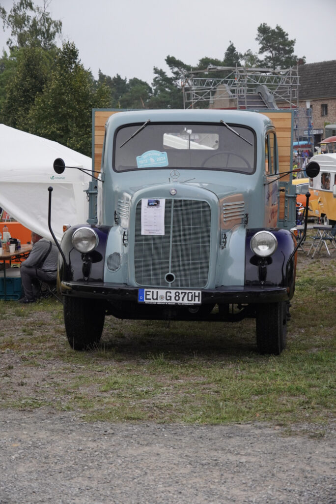 Zeitblende 1975 - Freilichtmuseum Kommern