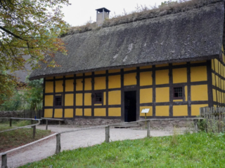Zeitblende 1975 - Freilichtmuseum Kommern