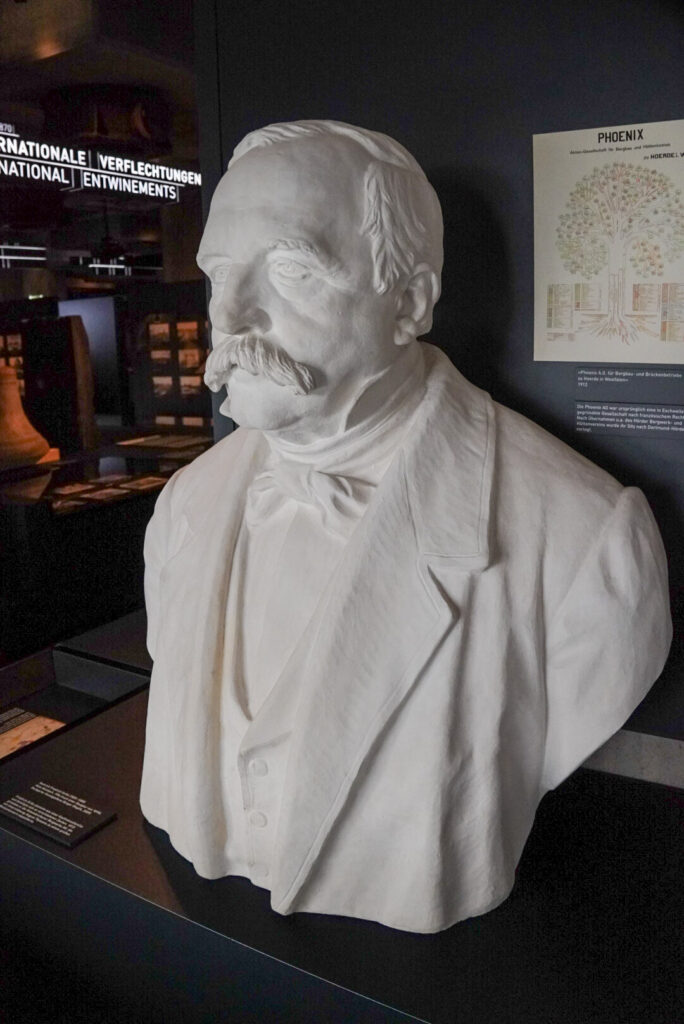 Zeche Zollverein Essen