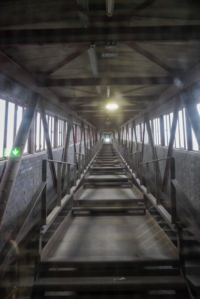 Zeche Zollverein Essen