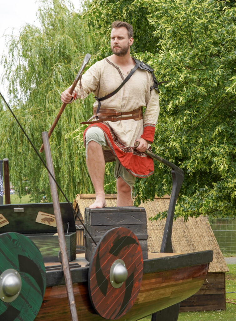 El Mundo Fantasia - Mondo Verde