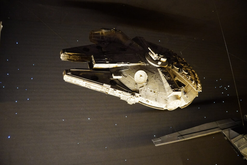 The Fans Strike Back Frankfurt