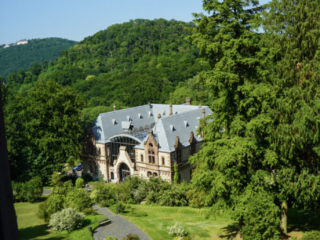 Bootsfahrt und Besuch des Drachenfelsens