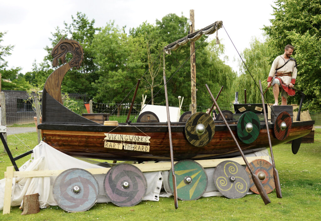 El Mundo Fantasia - Mondo Verde