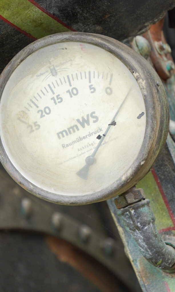 El Mundo Fantasia - Mondo Verde