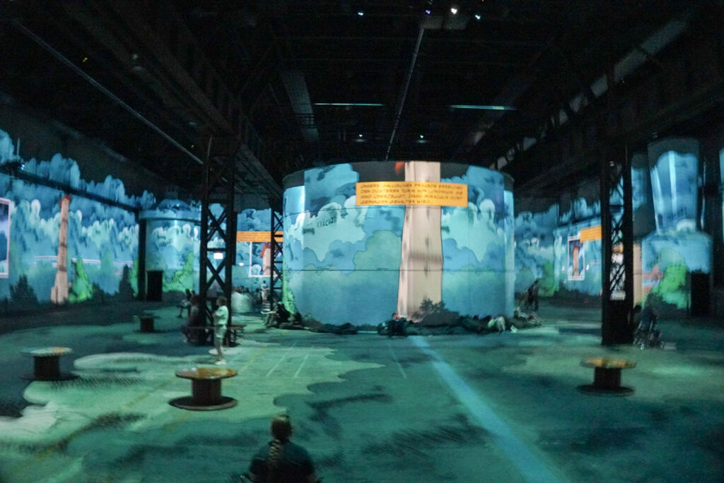 Asterix und Obelix Dortmund