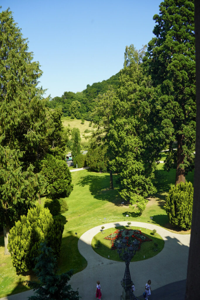 Bootsfahrt und Besuch des Drachenfelsens