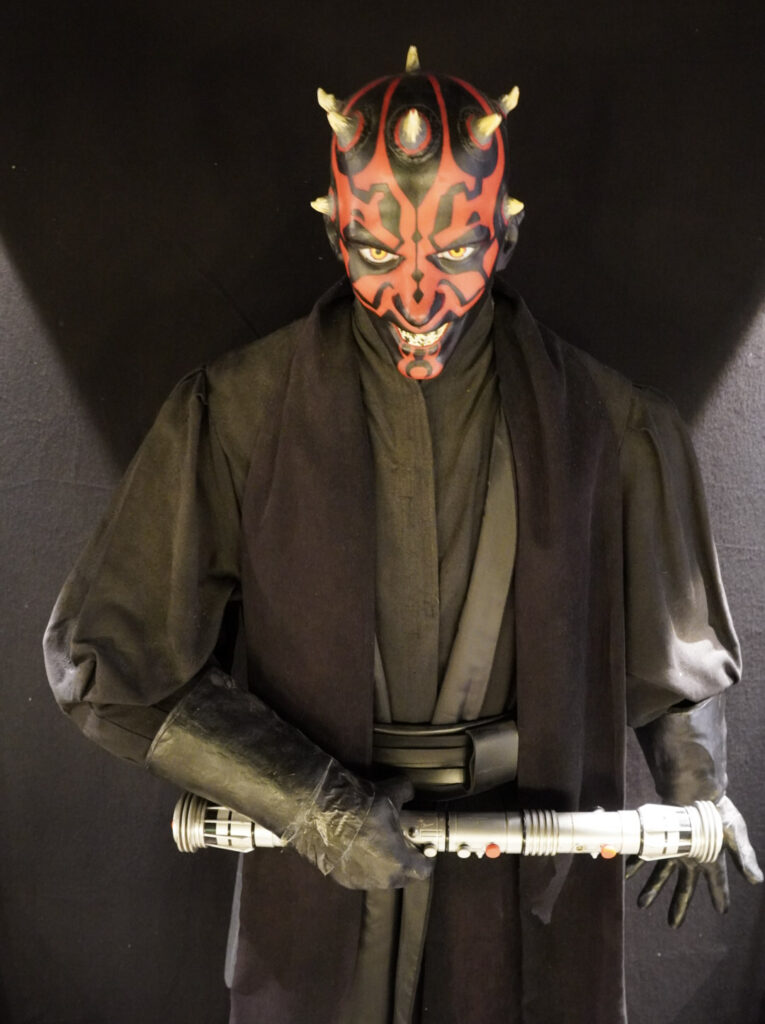 The Fans Strike Back Frankfurt