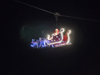 Cranger Weihnachtszauber