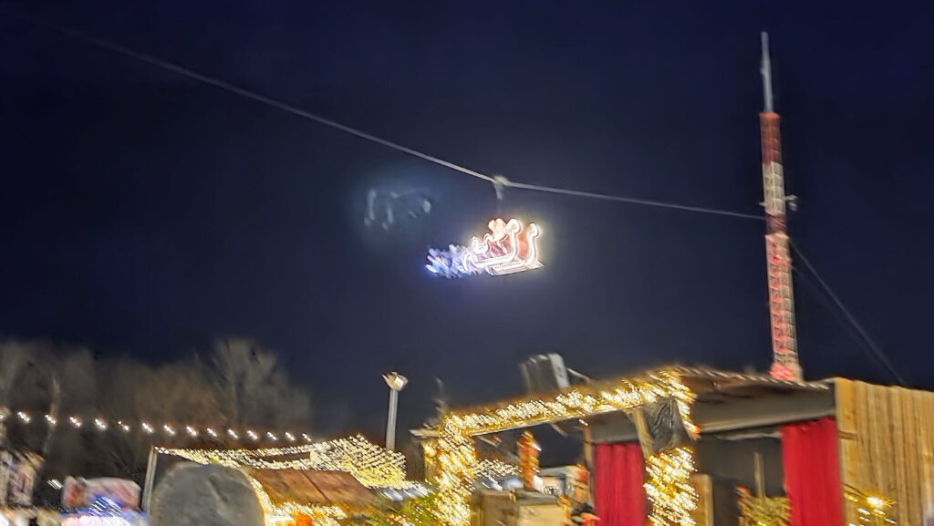 Cranger Weihnachtszauber